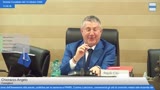 Seduta del 14 Ottobre 2025