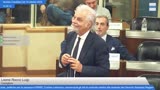 Seduta del 14 Ottobre 2025
