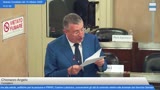 Seduta del 14 Ottobre 2025