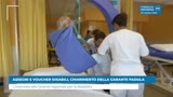 ASSEGNI E VOUCHER DISABILI, CHIARIMENTO DELLA GARANTE PADULA