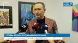 PITTELLA RICEVE L’ATLETA PARALIMPICO RUSSO