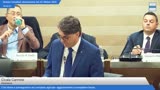 Seduta del 22 Ottobre 2025