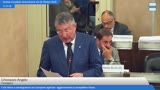 Seduta del 22 Ottobre 2025