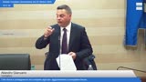 Seduta del 22 Ottobre 2025