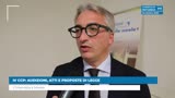 IV CCP: AUDIZIONI, ATTI E PROPOSTE DI LEGGE