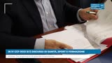 IN IV CCP OGGI SI È DISCUSSO DI SANITÀ, SPORT E FORMAZIONE