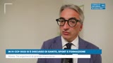 IN IV CCP OGGI SI È DISCUSSO DI SANITÀ, SPORT E FORMAZIONE