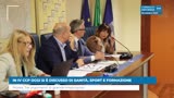 IN IV CCP OGGI SI È DISCUSSO DI SANITÀ, SPORT E FORMAZIONE