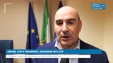 ARPAB, CUP E TRASPORTI, AUDIZIONI IN II CCP