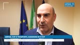 ARPAB, CUP E TRASPORTI, AUDIZIONI IN II CCP