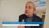 IN III CCP SI È DISCUSSO DI ZES CULTURA