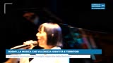 ROSMY, LA MUSICA CHE VALORIZZA IDENTITÀ E TERRITORI