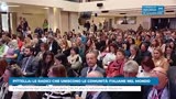 PITTELLA: LE RADICI CHE UNISCONO LE COMUNITÀ ITALIANE NEL...