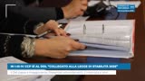 IN I-III-IV CCP SÌ AL DDL “COLLEGATO ALLA LEGGE DI...
