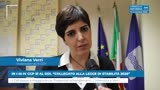 IN I-III-IV CCP SÌ AL DDL “COLLEGATO ALLA LEGGE DI...