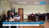 IN I-III-IV CCP SÌ AL DDL “COLLEGATO ALLA LEGGE DI...