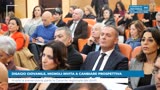 DISAGIO GIOVANILE, MIGNOLI INVITA A CAMBIARE PROSPETTIVA