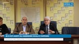 IN II CCP AUDITI GLI ASSESSORI CICALA E CUPPARO