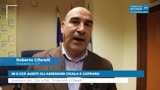 IN II CCP AUDITI GLI ASSESSORI CICALA E CUPPARO