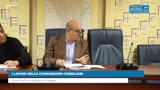 I LAVORI DELLE COMMISSIONI CONSILIARI