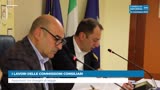 I LAVORI DELLE COMMISSIONI CONSILIARI