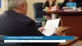 I LAVORI DELLE COMMISSIONI CONSILIARI