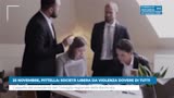 25 NOVEMBRE, PITTELLA: SOCIETÀ LIBERA DA VIOLENZA DOVERE DI...