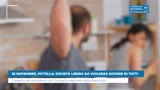25 NOVEMBRE, PITTELLA: SOCIETÀ LIBERA DA VIOLENZA DOVERE DI...
