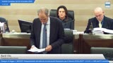 Seduta del 25 Novembre 2025