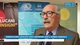 OSSERVATORIO LEGALITÀ: OGGI L’INCONTRO CON IL MONDO AGRICOLO