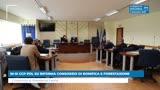 IN III CCP PDL SU RIFORMA CONSORZIO DI BONIFICA E...