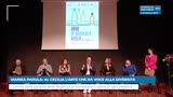 MARIKA PADULA: AL CECILIA L’ARTE CHE DÀ VOCE ALLA DIVERSITÀ