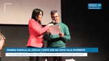 MARIKA PADULA: AL CECILIA L’ARTE CHE DÀ VOCE ALLA DIVERSITÀ