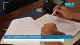 IV CCP, AUDIZIONI E PDL IN DISCUSSIONE