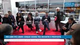 PIÙ LIBRI PIÙ LIBERI: CINQUE GIORNI TRA INCONTRI E PROPOSTE