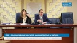 I CCP – COMUNICAZIONE SULL’ATTO AMMINISTRATIVO N. 118/2025