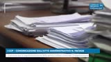 I CCP – COMUNICAZIONE SULL’ATTO AMMINISTRATIVO N. 118/2025