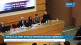 PITTELLA: LO SPORT È VITA, LE ISTITUZIONI DEVONO SOSTENERLO