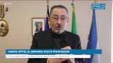 SANITÀ, PITTELLA: SERVONO SCELTE STRATEGICHE