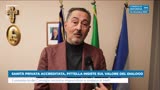 SANITÀ PRIVATA ACCREDITATA, PITTELLA INSISTE SUL VALORE DEL...