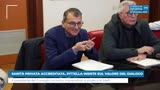 SANITÀ PRIVATA ACCREDITATA, PITTELLA INSISTE SUL VALORE DEL...