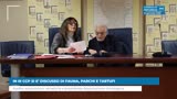 IN III CCP SI E’ DISCUSSO DI FAUNA, PARCHI E TARTUFI