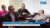 IN III CCP SI E’ DISCUSSO DI FAUNA, PARCHI E TARTUFI