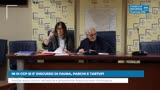 IN III CCP SI E’ DISCUSSO DI FAUNA, PARCHI E TARTUFI