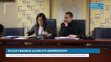 IN I CCP L’ESAME DI ALCUNI ATTI AMMINISTRATIVI