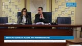 IN I CCP L’ESAME DI ALCUNI ATTI AMMINISTRATIVI