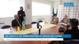 M5S: BARDI E IL CDX HANNO DISATTESO GLI IMPEGNI CON I LUCANI