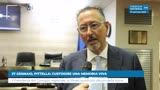 27 GENNAIO, PITTELLA: CUSTODIRE UNA MEMORIA VIVA