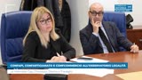 CONFAPI, CONFARTIGIANATO E CONFCOMMERCIO ALL’OSSERVATORIO...