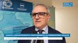 CONFAPI, CONFARTIGIANATO E CONFCOMMERCIO ALL’OSSERVATORIO...